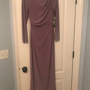 Vince Camuto formal dress